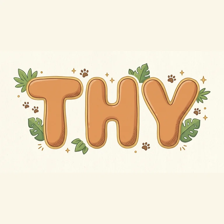 thy