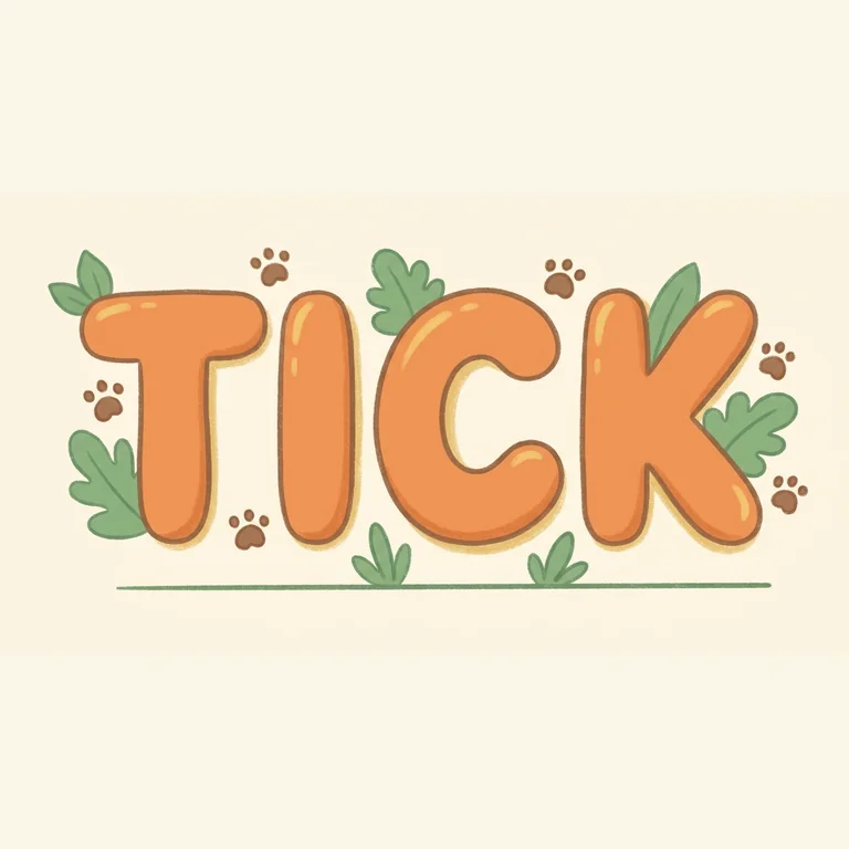 tick