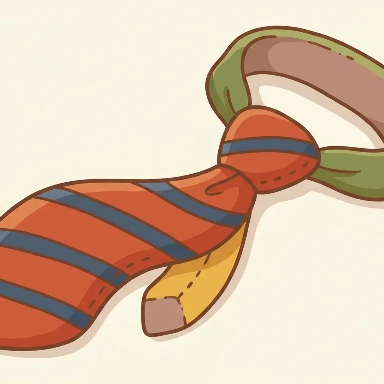 tie
