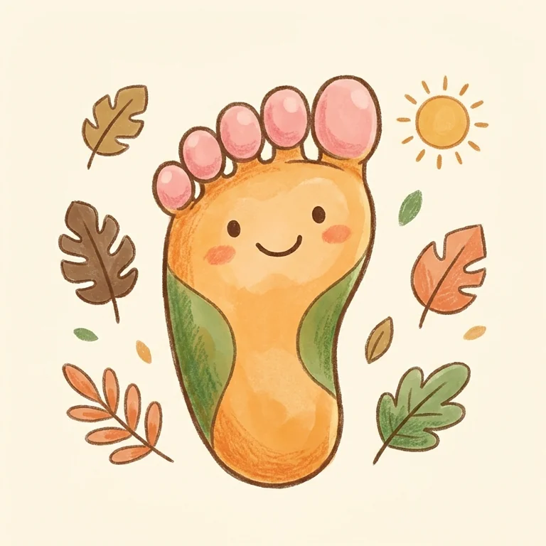 toe