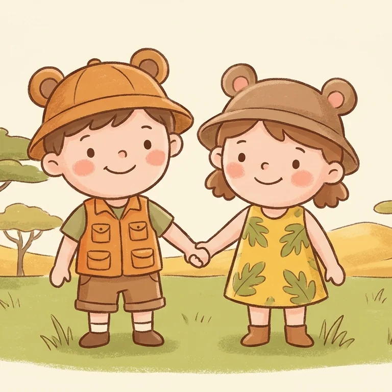 together