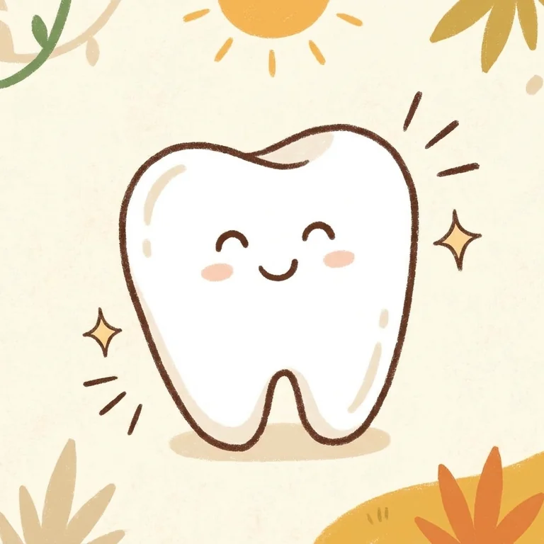 tooth