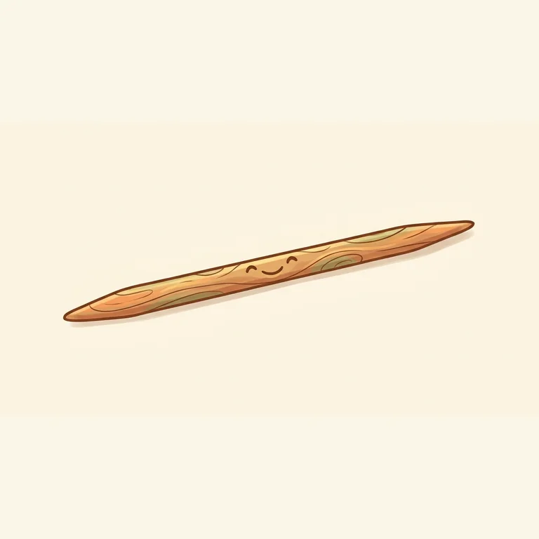 toothpick