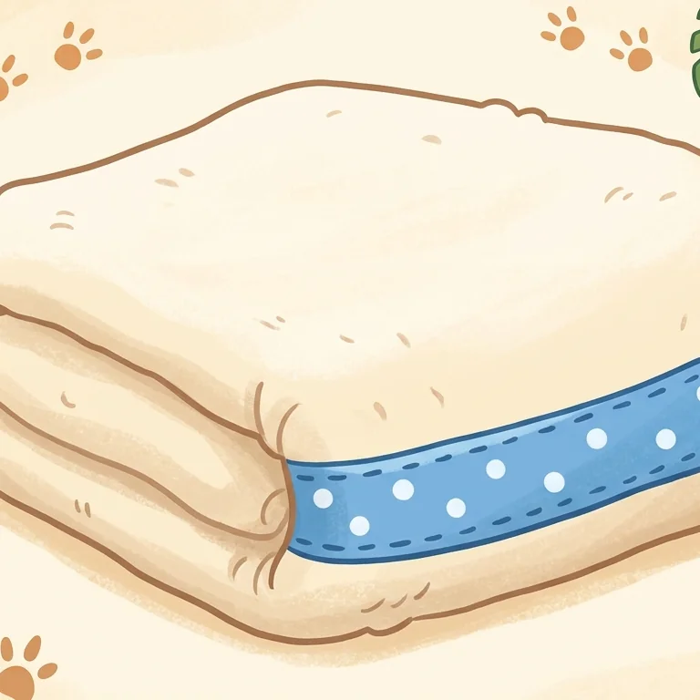 towel