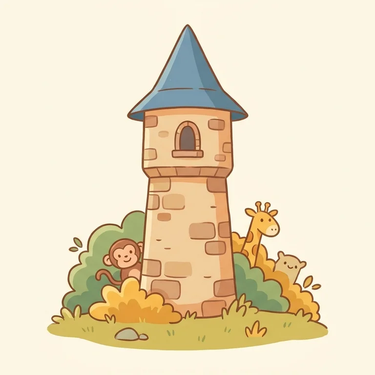 tower