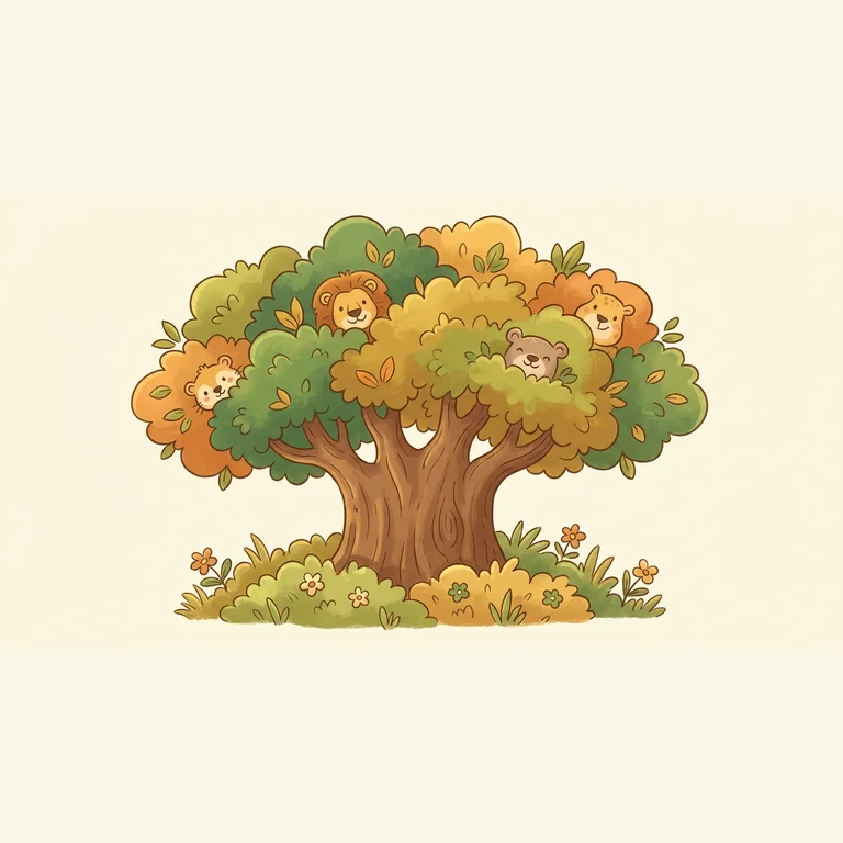 tree