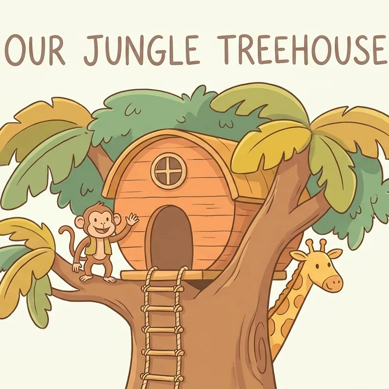 treehouse