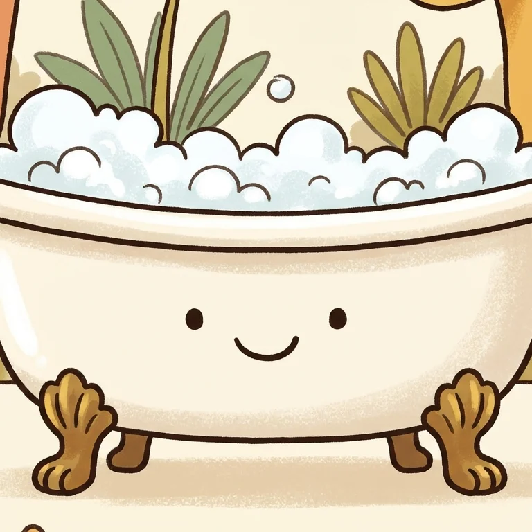 tub