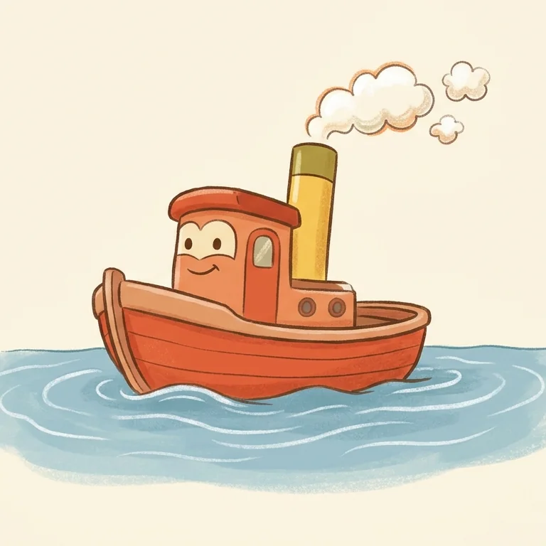 tug