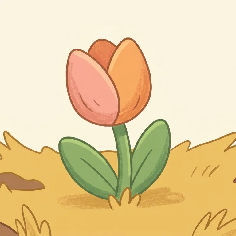 tulip