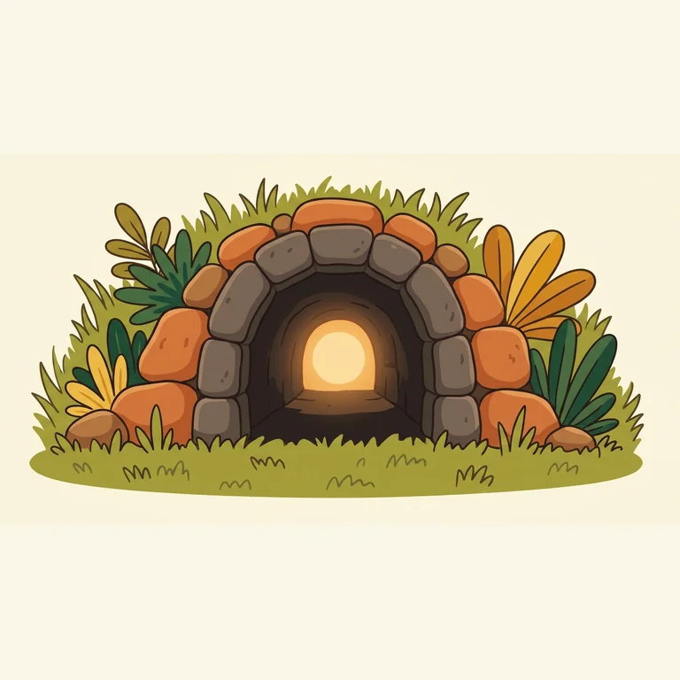 tunnel