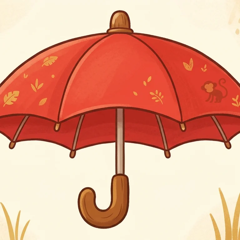 umbrella