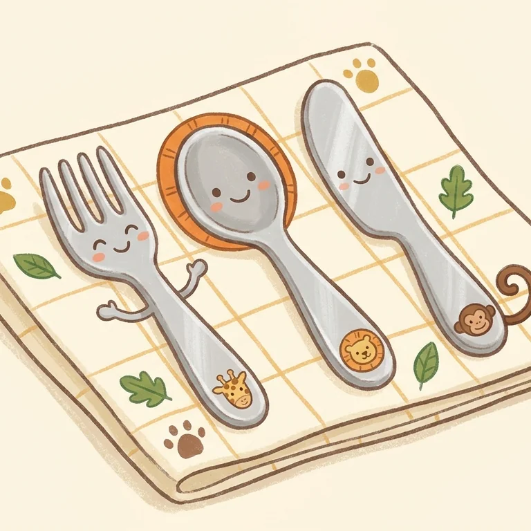 utensil