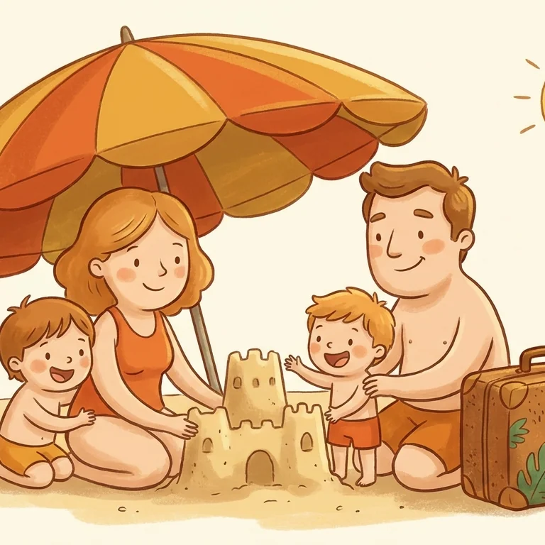 vacation