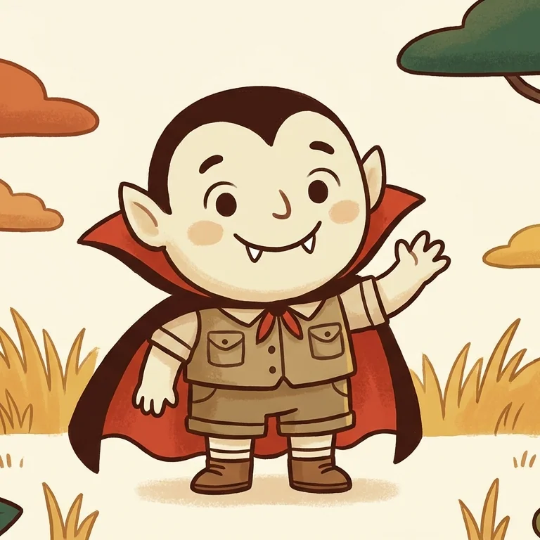 vampire