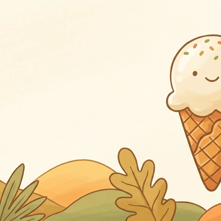vanilla