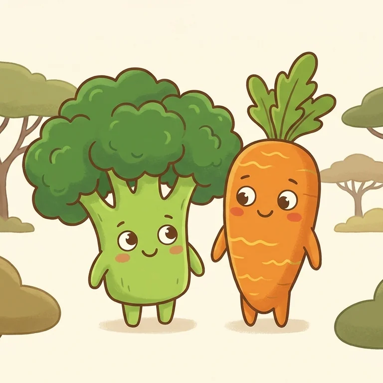 veggie