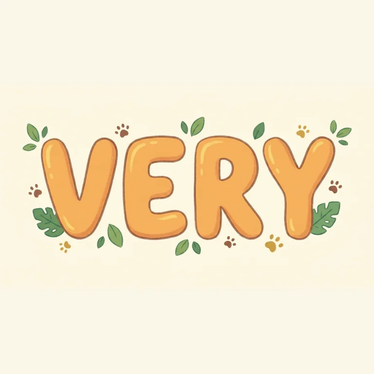 very
