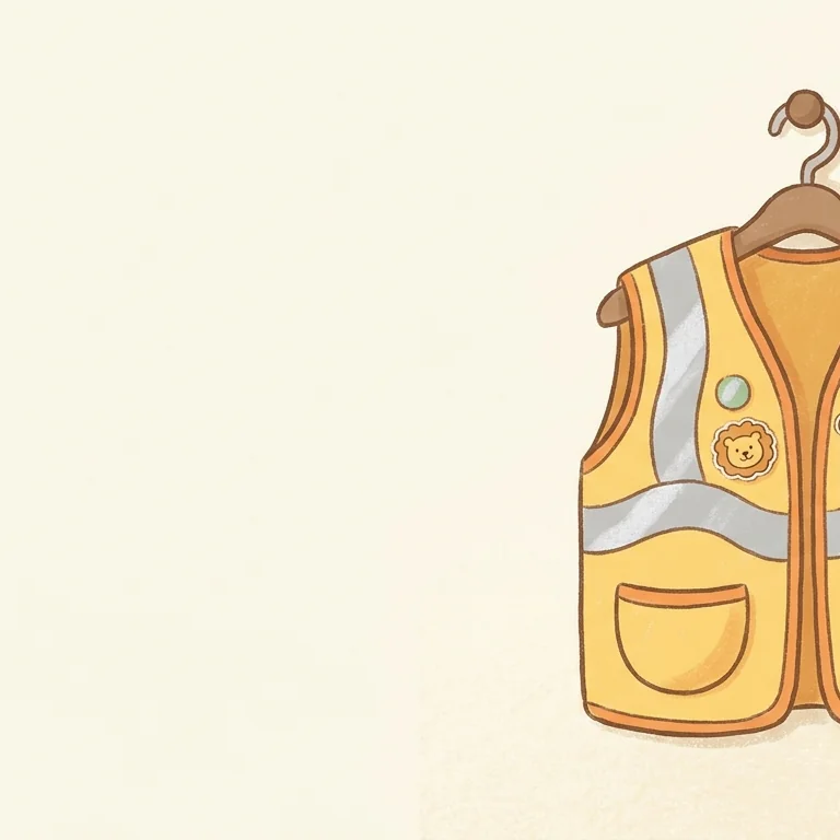 vest