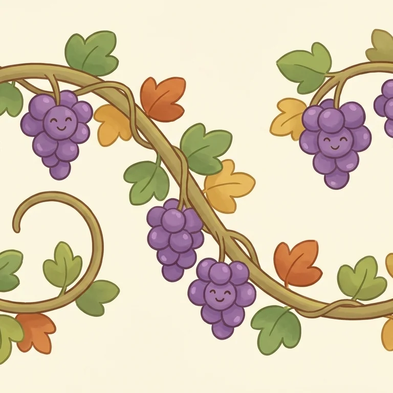 vine