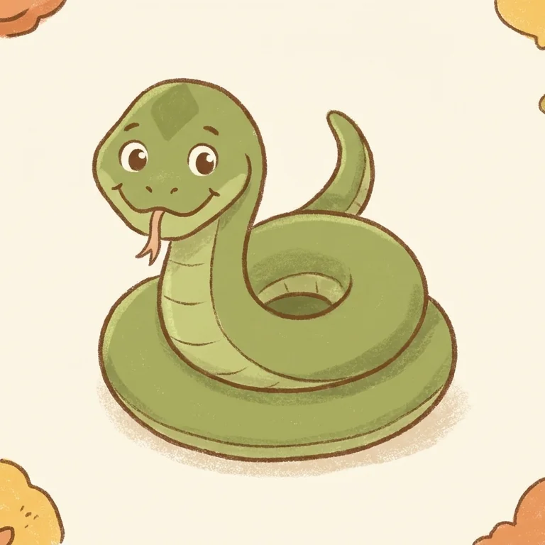 viper