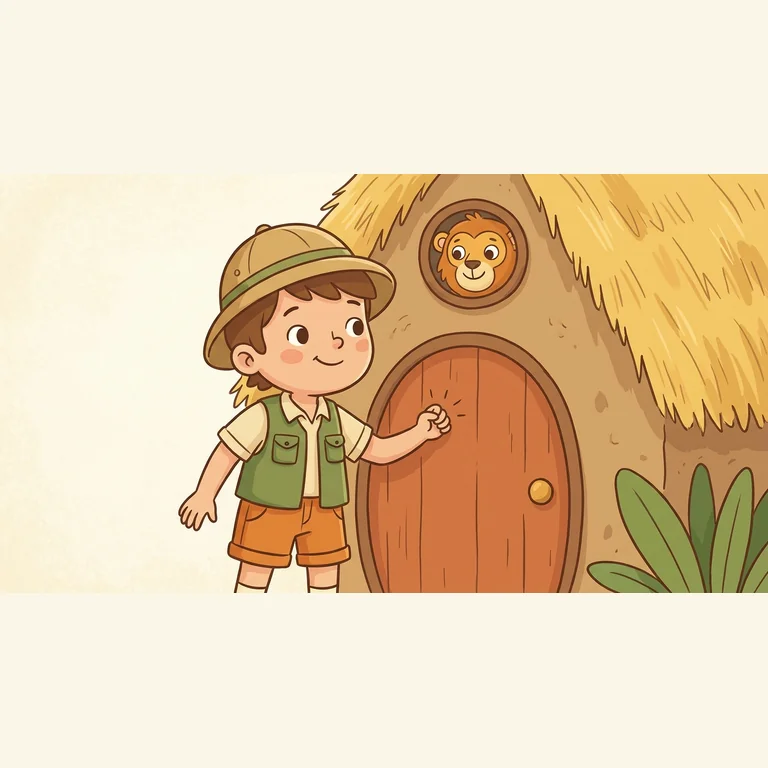 visit