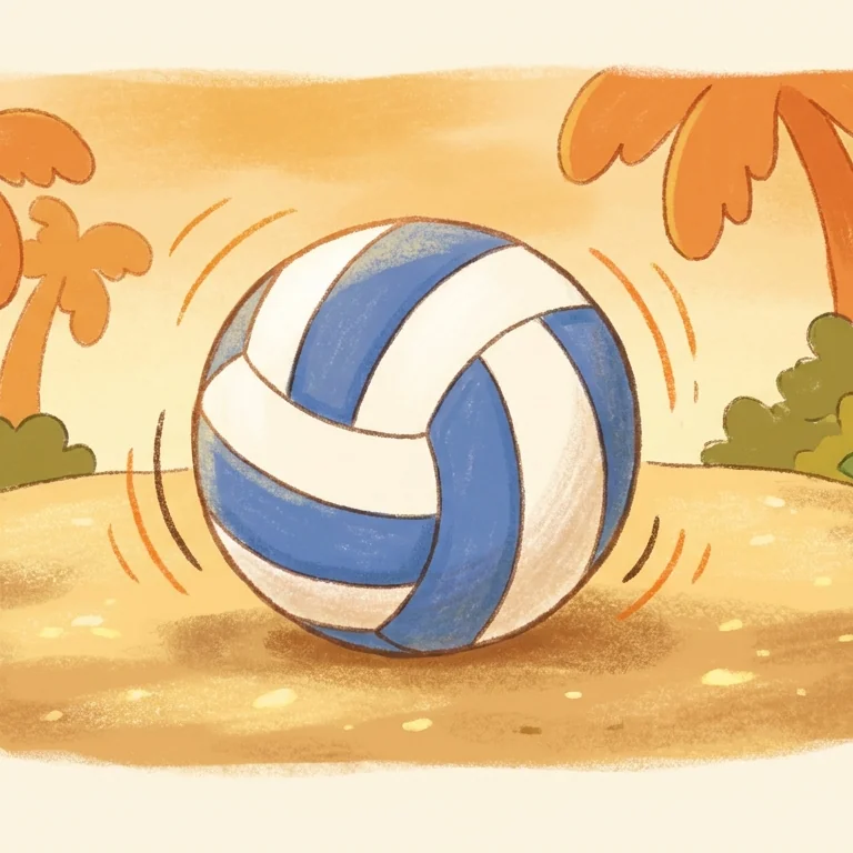 volleyball