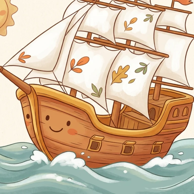 voyage