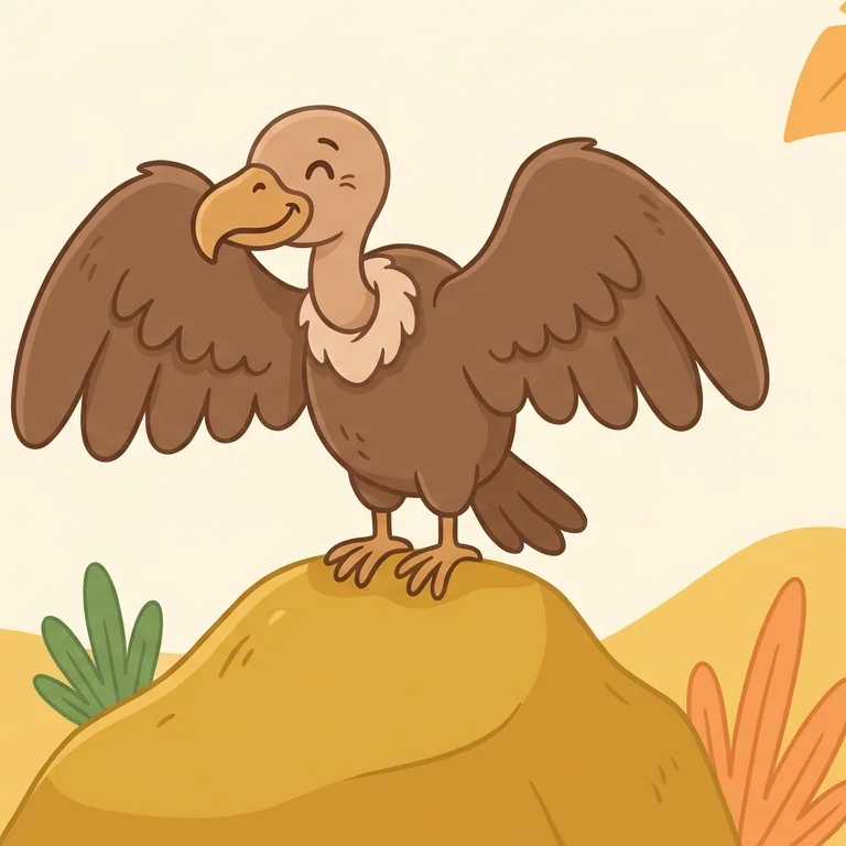 vulture