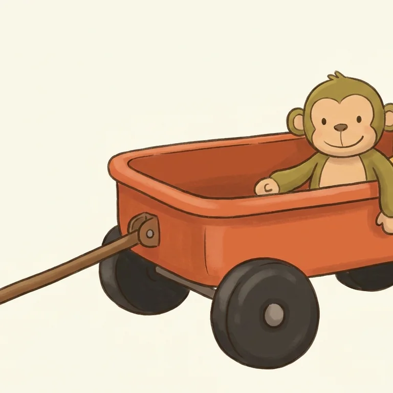 wagon