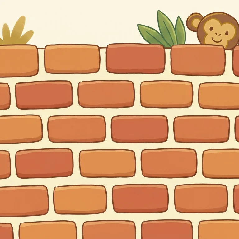 wall