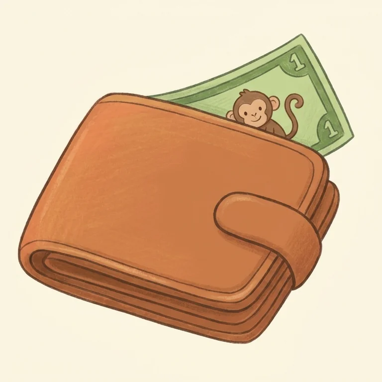 wallet