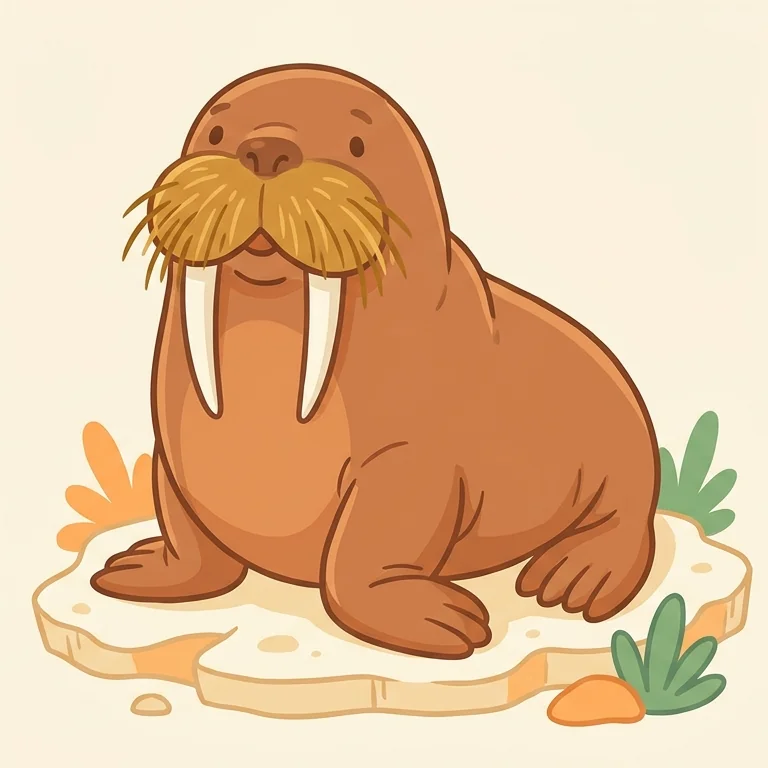 walrus