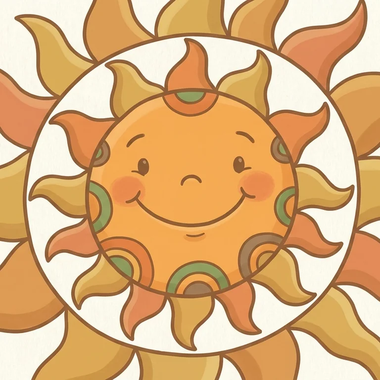 warm