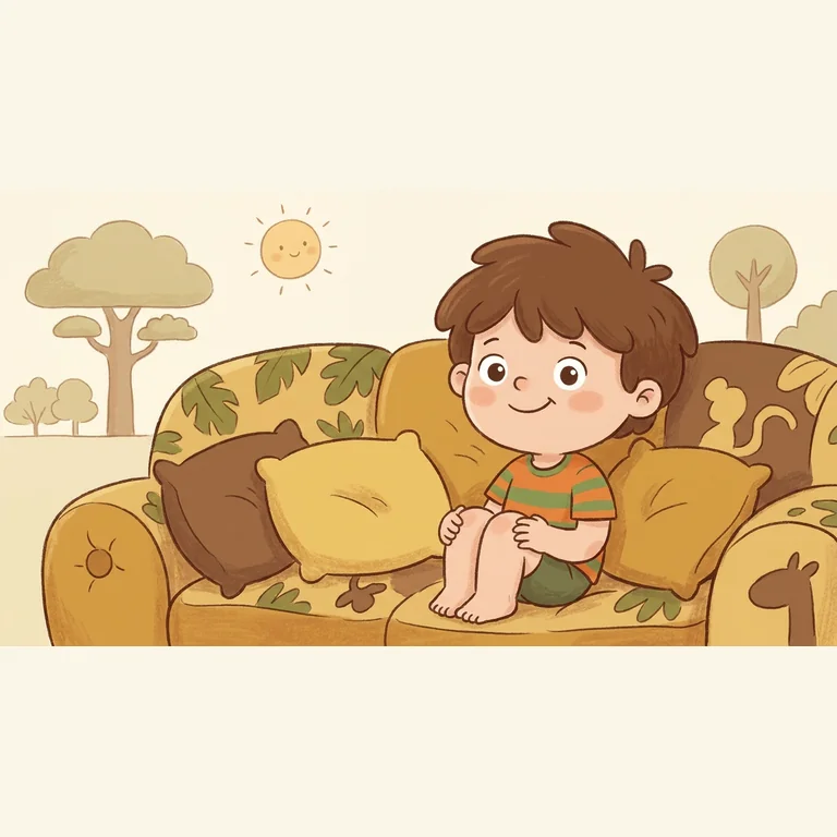watching