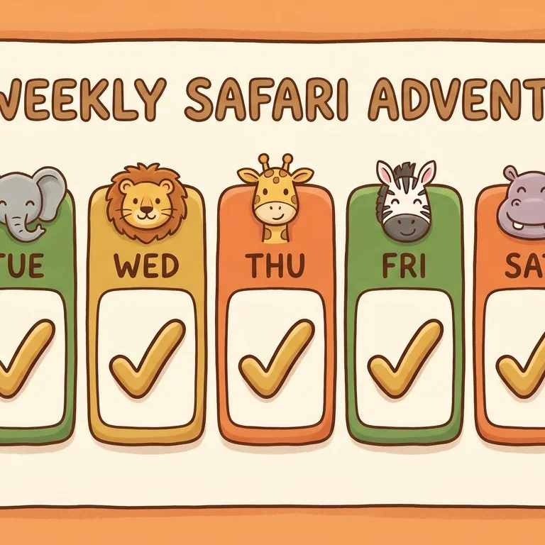 week
