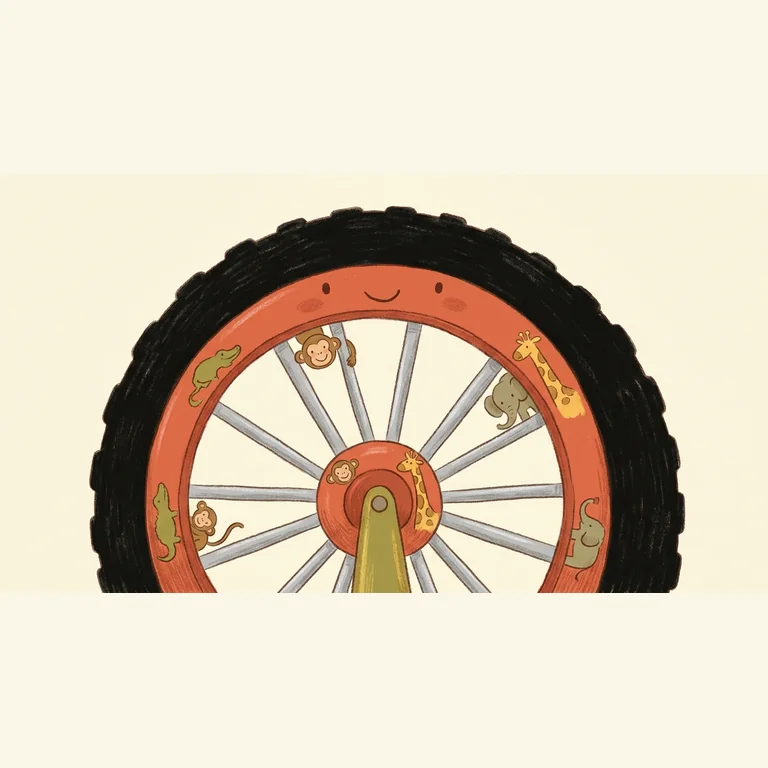 wheel