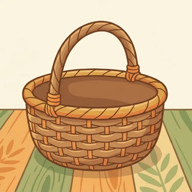 wicker