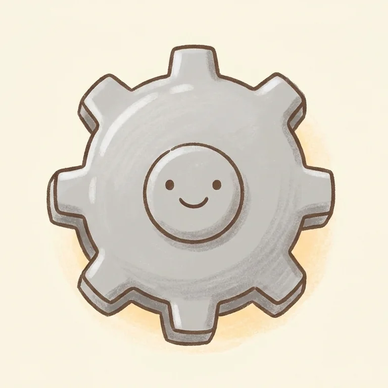 widget