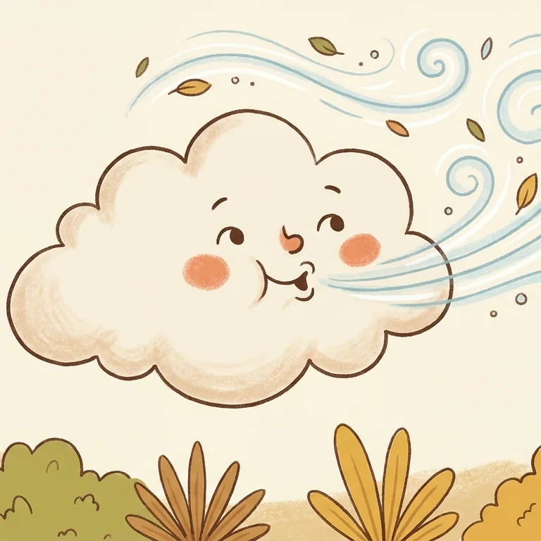 wind