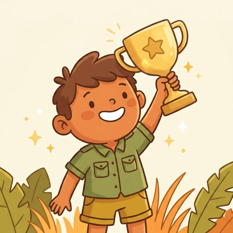 winner