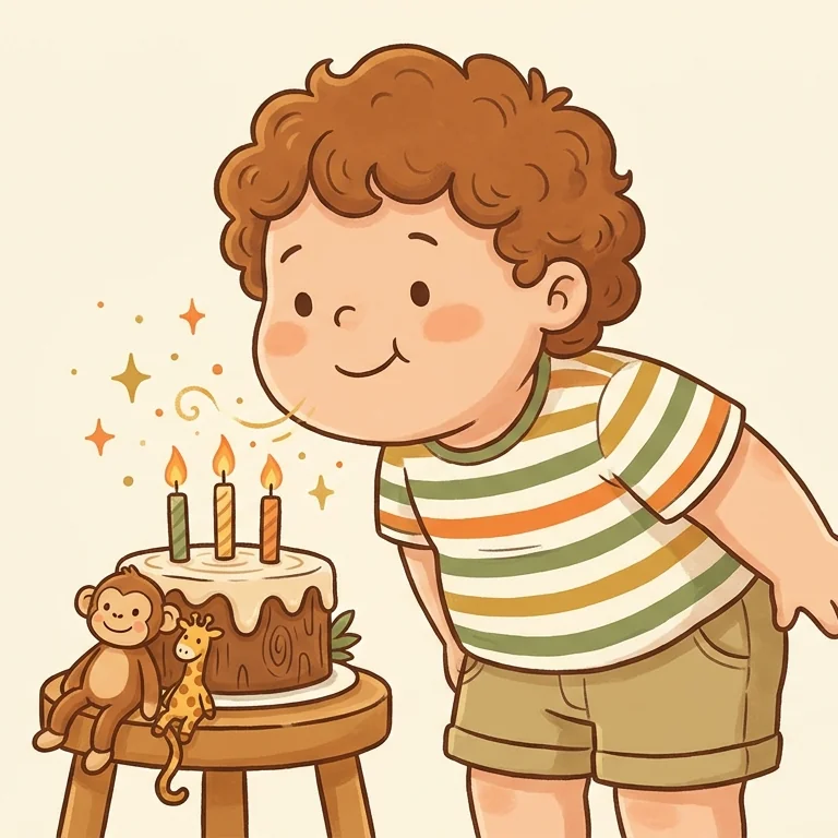 wish