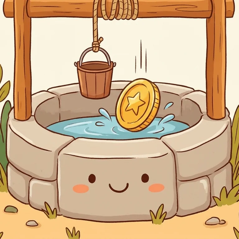 wishing
