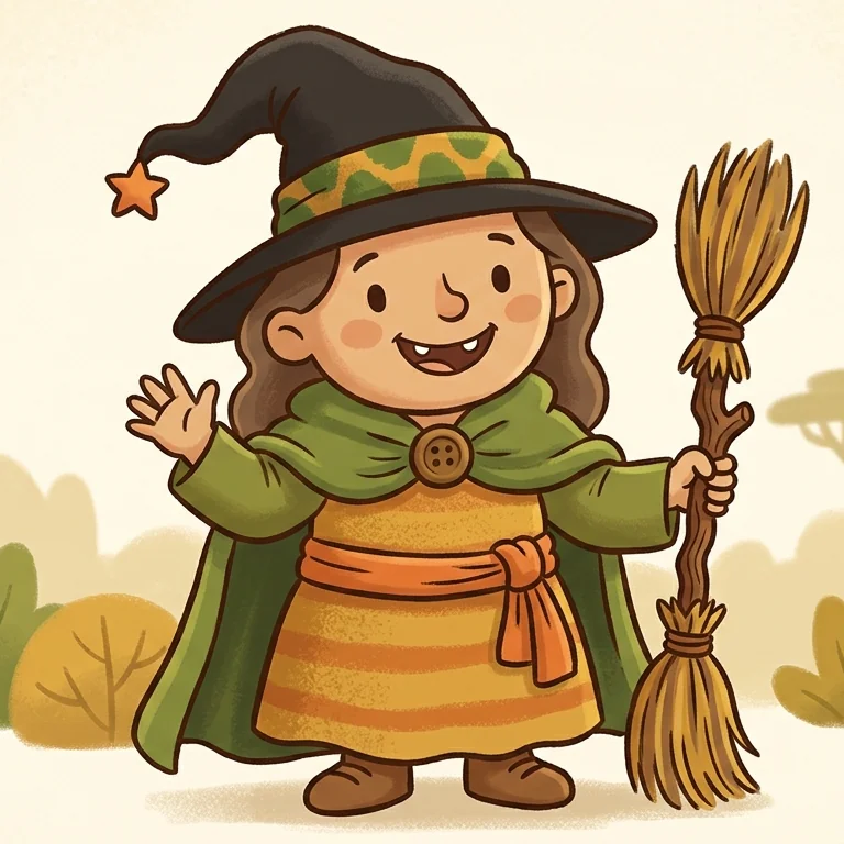 witch