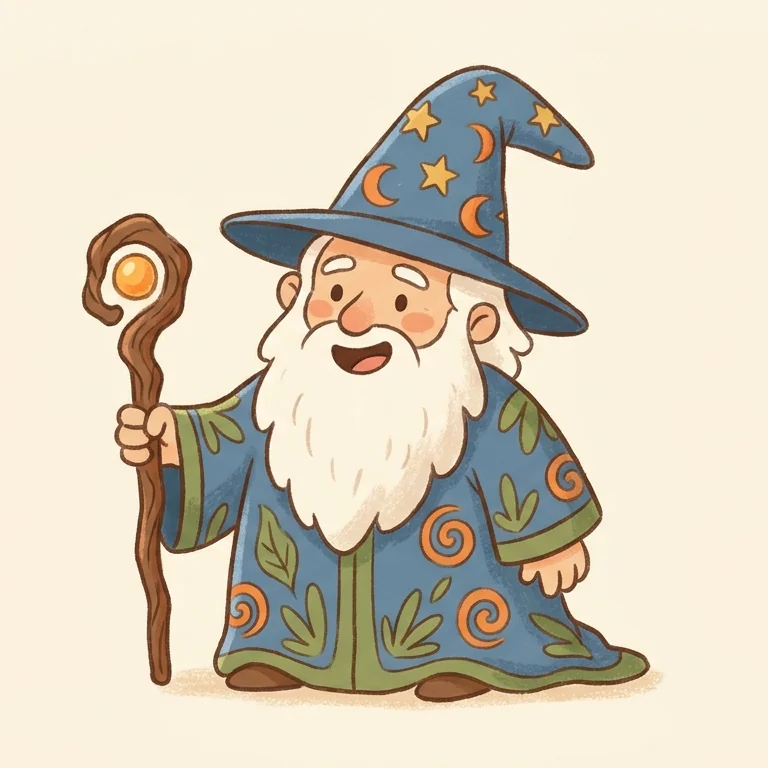 wizard