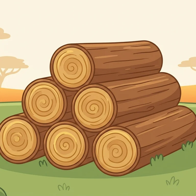 wood
