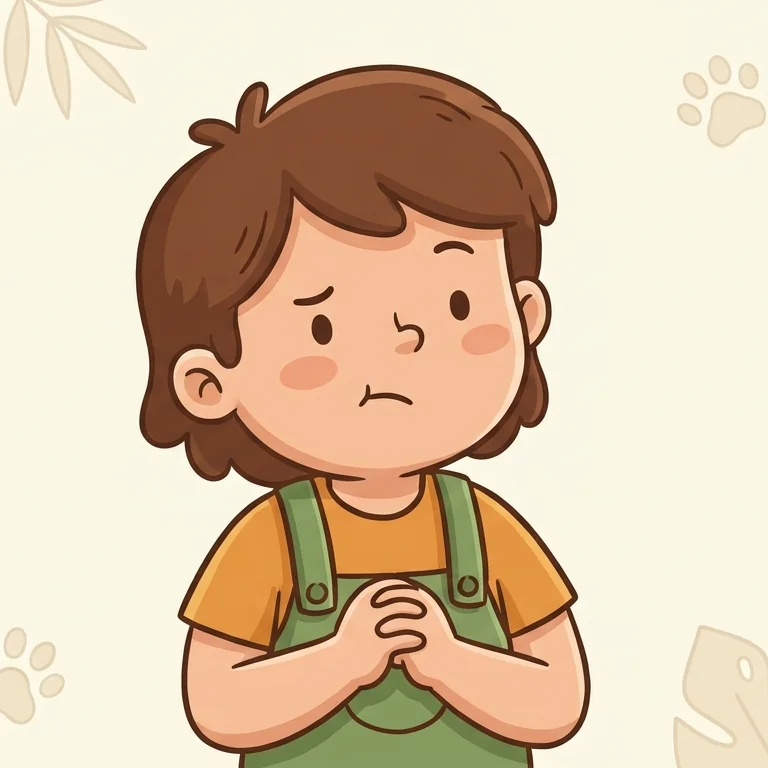 worry