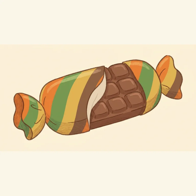 wrapper