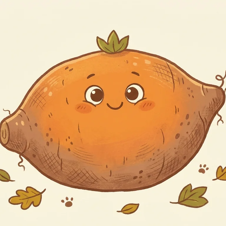yam