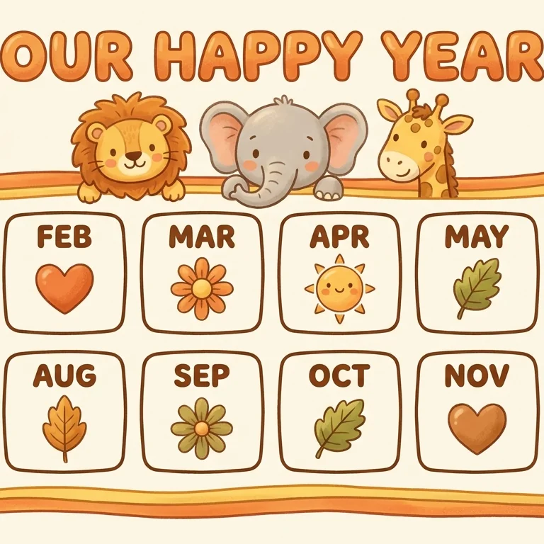 year